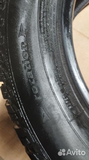 Sava Eskimo HP 215/60 R16 98H