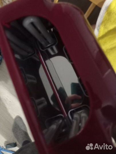 Лампа для маникюра