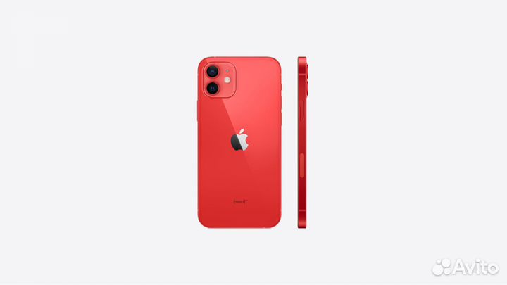 iPhone 12, 256 ГБ