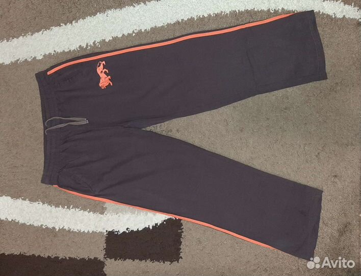 Спортивные костюмы