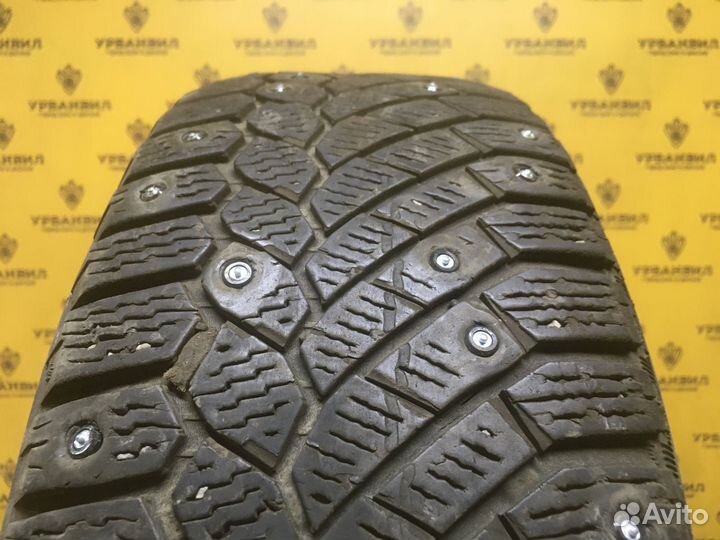 Gislaved Nord Frost 200 185/65 R15 92T