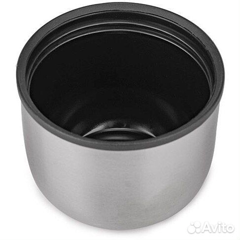 Термос Lara 1л черный