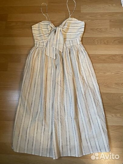 Платья от Zara