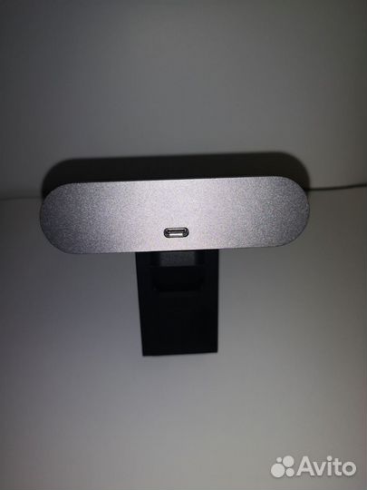 Web-камера logitech Brio