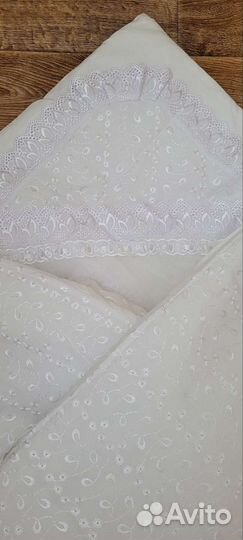 Комплект на выписку