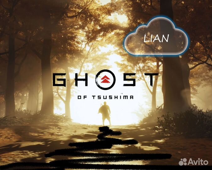 Призрак Цусимы: Режиссёрская версия steam