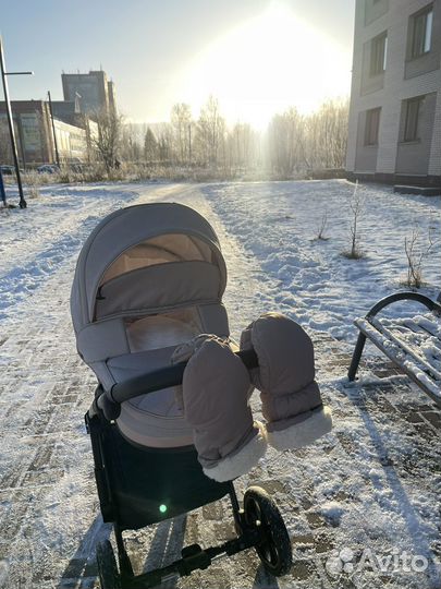 Tuttis mimi style 2 в 1