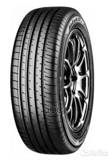 Yokohama BluEarth-XT AE61A 225/60 R16