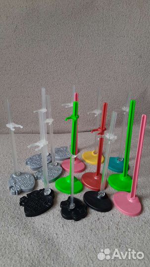 Подставки для монстер хай и эвер афтер хай