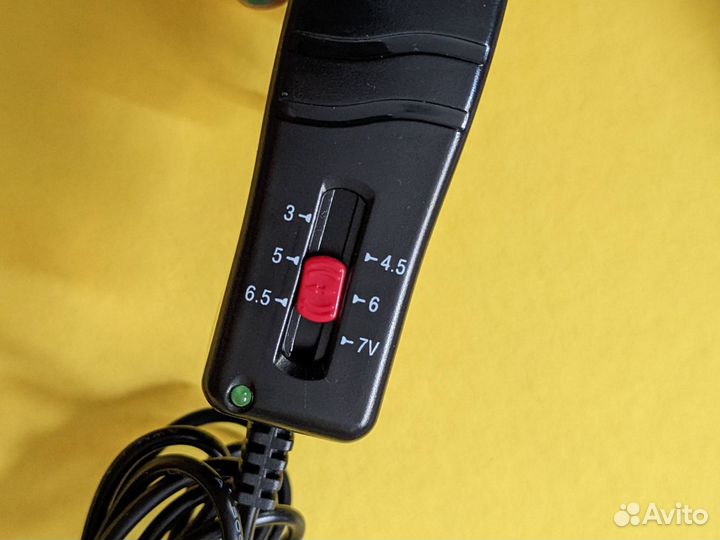 Адаптер Vanson SMP-2000A