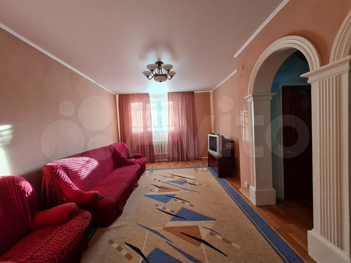 Дом 115 м² на участке 5 сот.