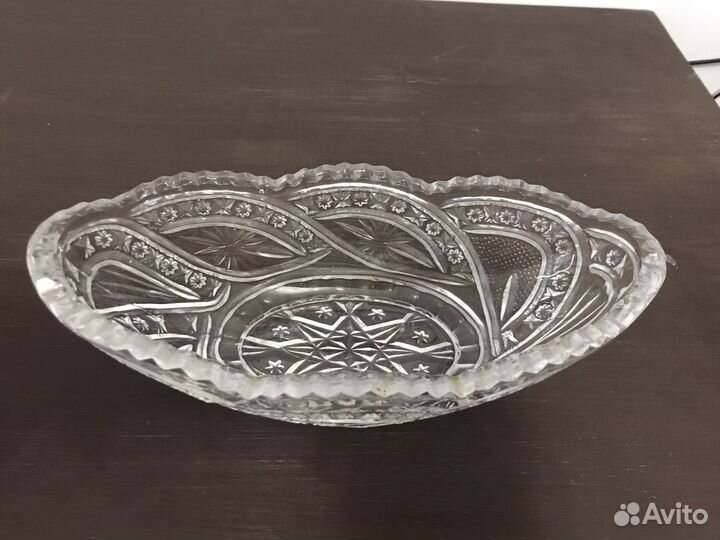 Хрустальная Ладья