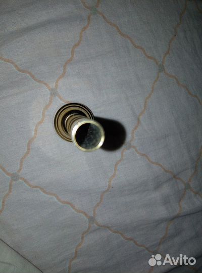 Мундштук для трубы