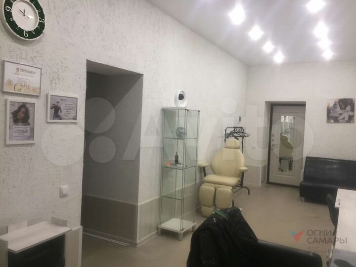 Продам помещение свободного назначения, 41.7 м²