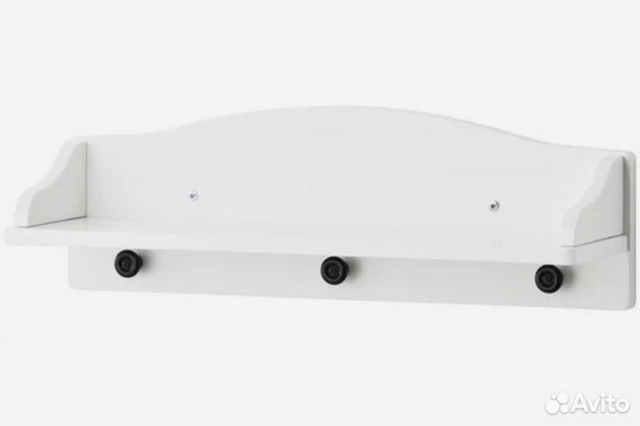 Полка икеа солгуль (IKEA solgul)