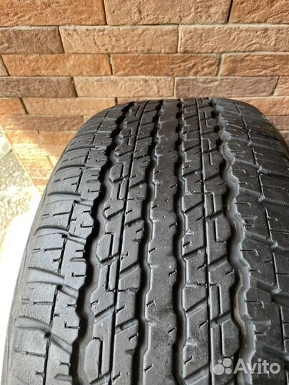 Dunlop Grandtrek AT22 285/60 R18