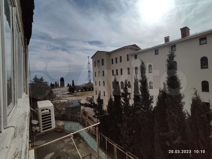 1-к. квартира, 38 м², 5/5 эт.