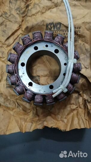 Генератор Yamaha XVZ 1300 Royal Star Venture