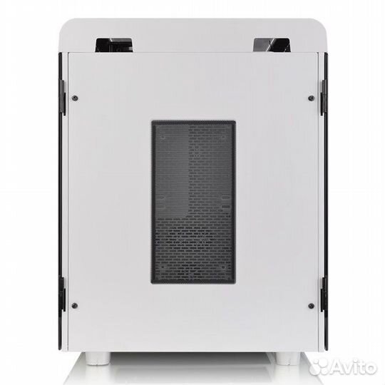 Корпус Thermaltake Level 20 HT Snow Edition 301329