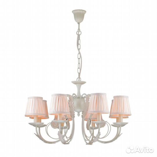 Люстра подвесная прованс Италия