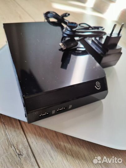 Внешний жесткий диск 4тб Seagate