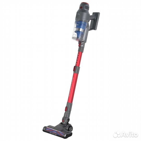 На запчасти Пылесосы ручные Redmond (8 моделей)