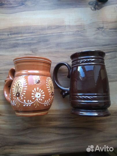 Керамика СССР