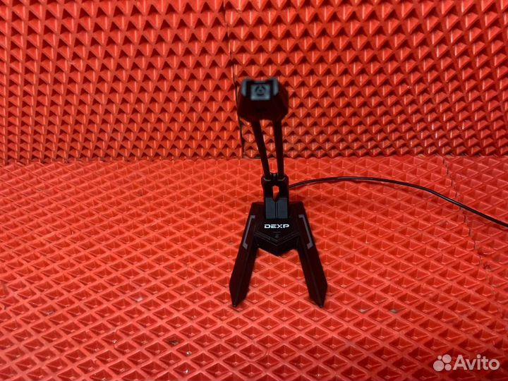 Микрофон dexp u500