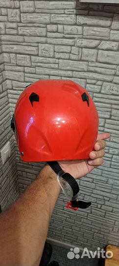 Шлем для безопасности