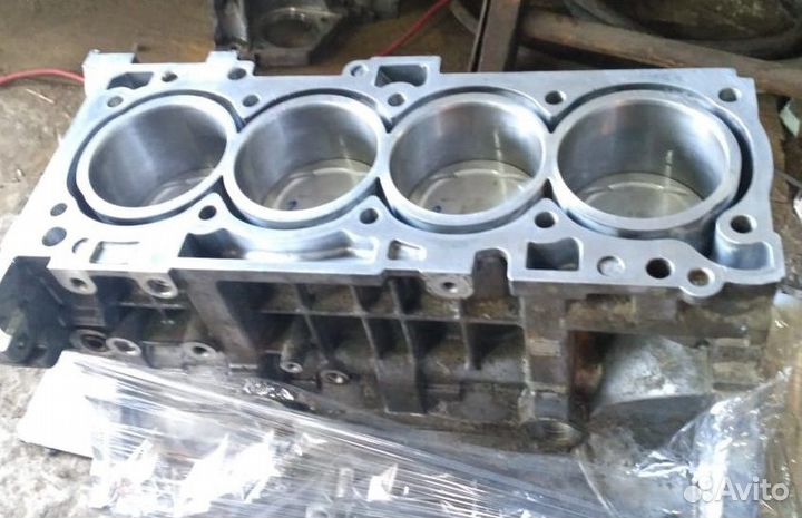 Двигатель на Hyundai santa FE бу мотор G4KE-4X4