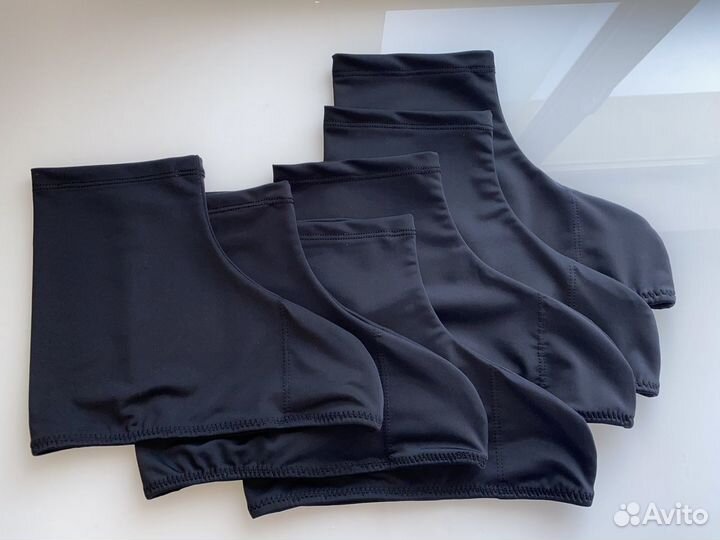 Защитные чехлы на коньки