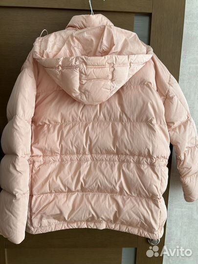 Пуховик adidas originals женский