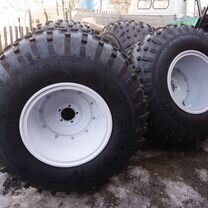 Авторос X-Trim 455/105 R35