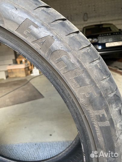 Goodyear Eagle F1 Asymmetric 2 275/35 R20 102Y