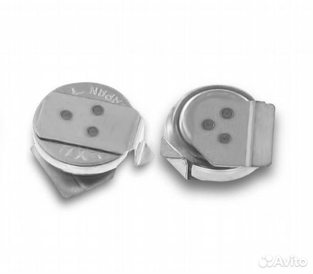 Супер конденсатор XH311HG-IV07Seiko