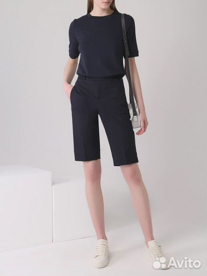 Футболка базовая Bogner