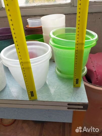 Кашпо для цветов,горшок