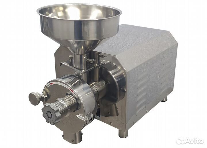 Промышленная кофемолка CG-2200