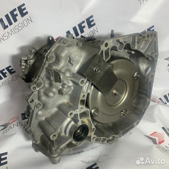 АКПП Вариатор Renault Kaptur 1.6л