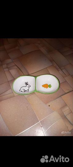 Корм для крыс