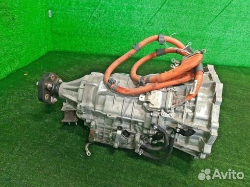 Автомат АКПП lexus IS300H AVE30 2AR-FSE 2015