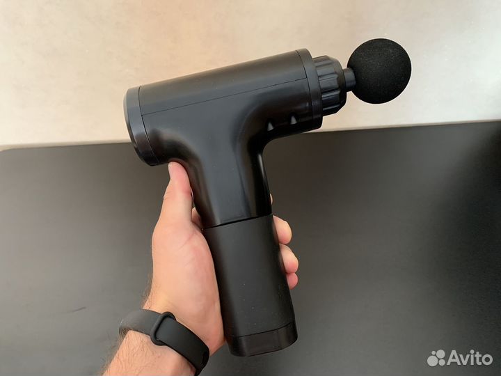 Массажер Перкусионный Gun MD-320