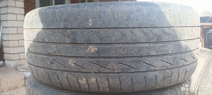Hankook Ventus ME01 K114 235/55 R17 99W