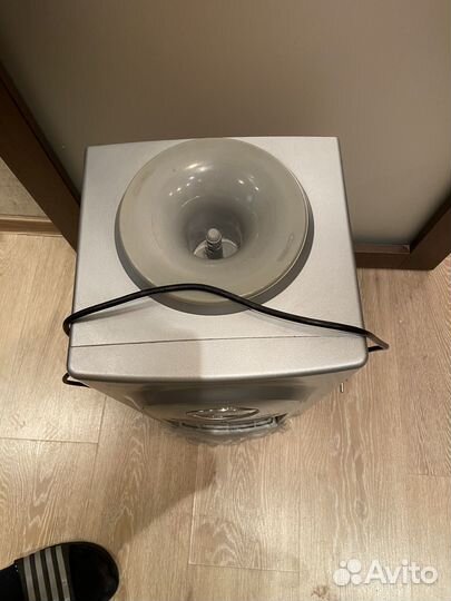 Кулер для воды ael