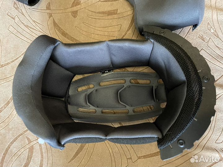 Шлем Scorpion EXO 510 Air (M)