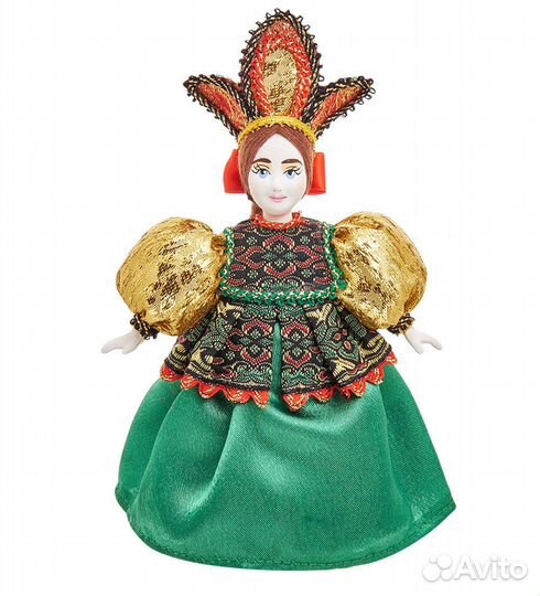 Кукла малая Евдокия A2187008