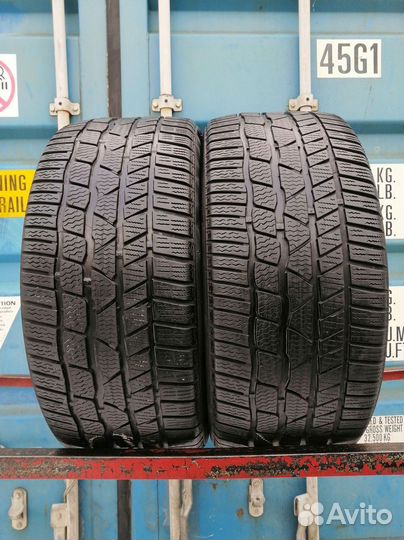Continental ContiWinterContact TS 830 P 255/35 R20 97W