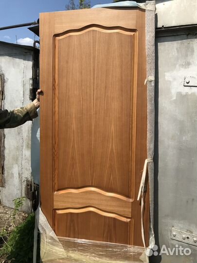 Дверное полотно 80