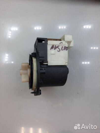 Сливной насос Ariston avsl80