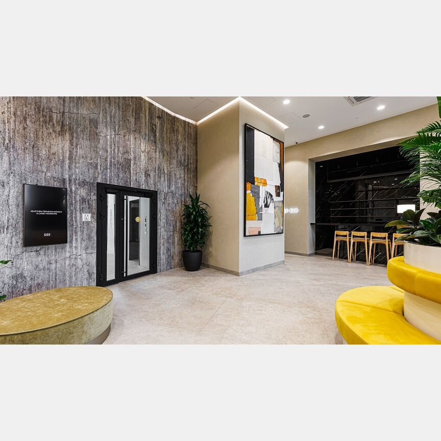 Апартаменты-студия, 31 м², 14/16 эт.